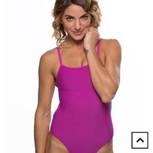 Jolyn Purple Size 30 Jackson II